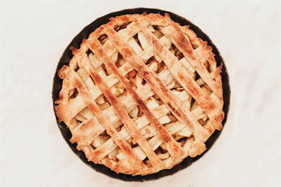 Apple Pie