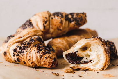 Croissants